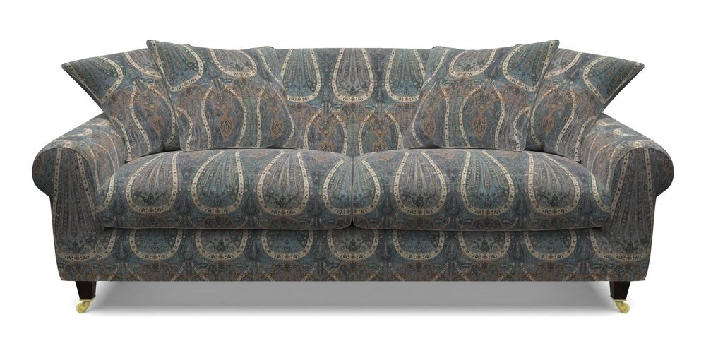 Bespoke 4 Seater Sofas