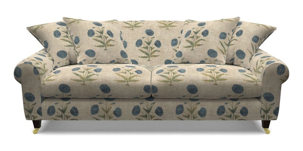 Bespoke 4 Seater Sofas