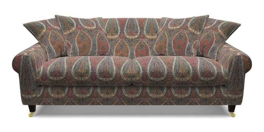 Bespoke 4 Seater Sofas