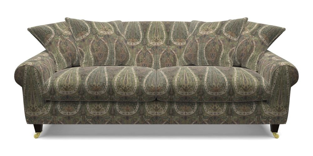 Bespoke 4 Seater Sofas