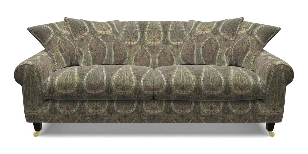 Bespoke 4 Seater Sofas