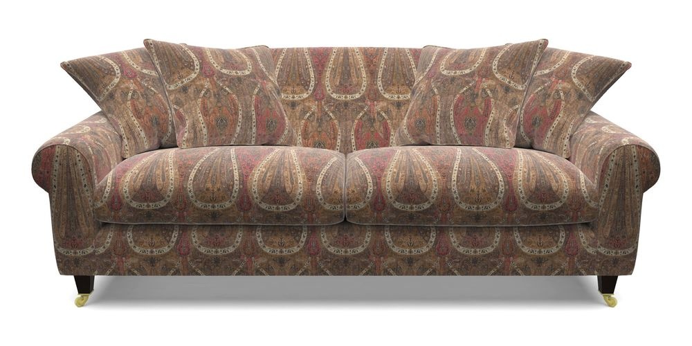 Bespoke 4 Seater Sofas