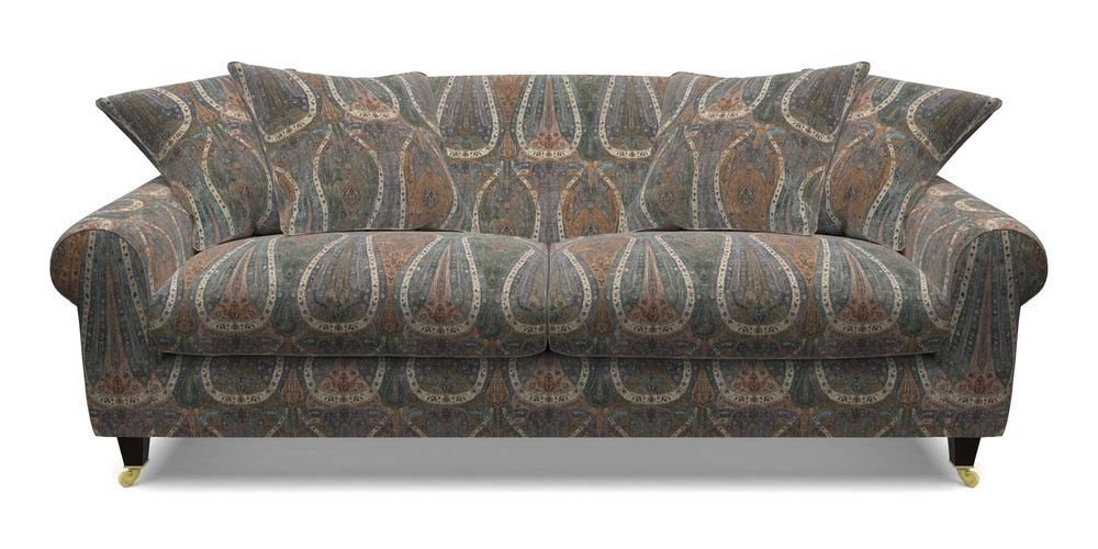 Bespoke 4 Seater Sofas