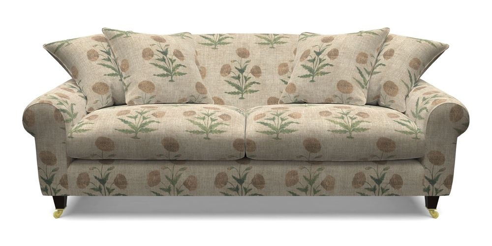 Bespoke 4 Seater Sofas