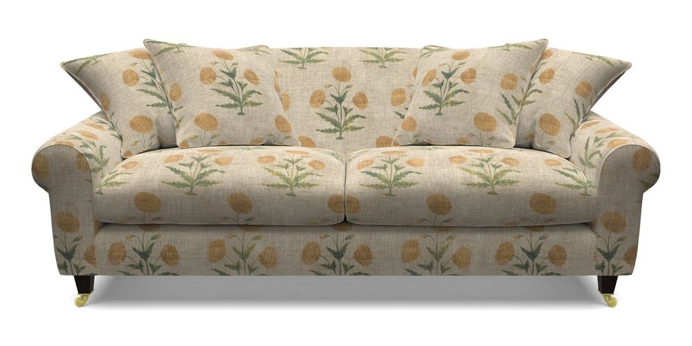 Bespoke 4 Seater Sofas