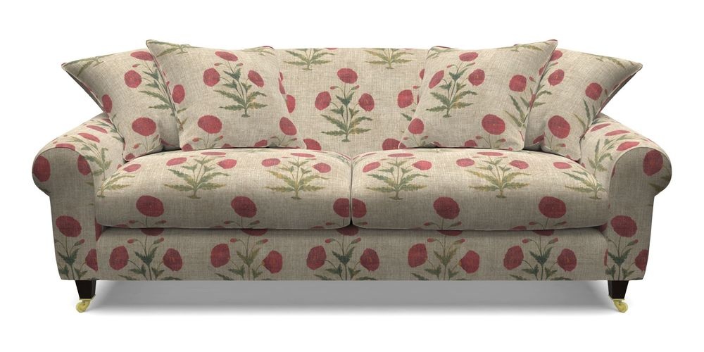 Bespoke 4 Seater Sofas