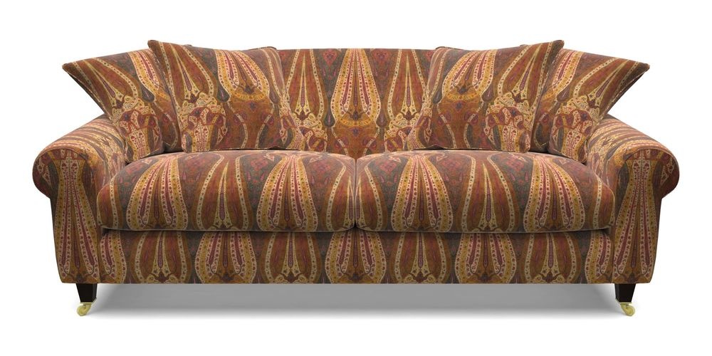 Bespoke 4 Seater Sofas