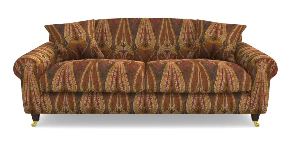 Bespoke 4 Seater Sofas