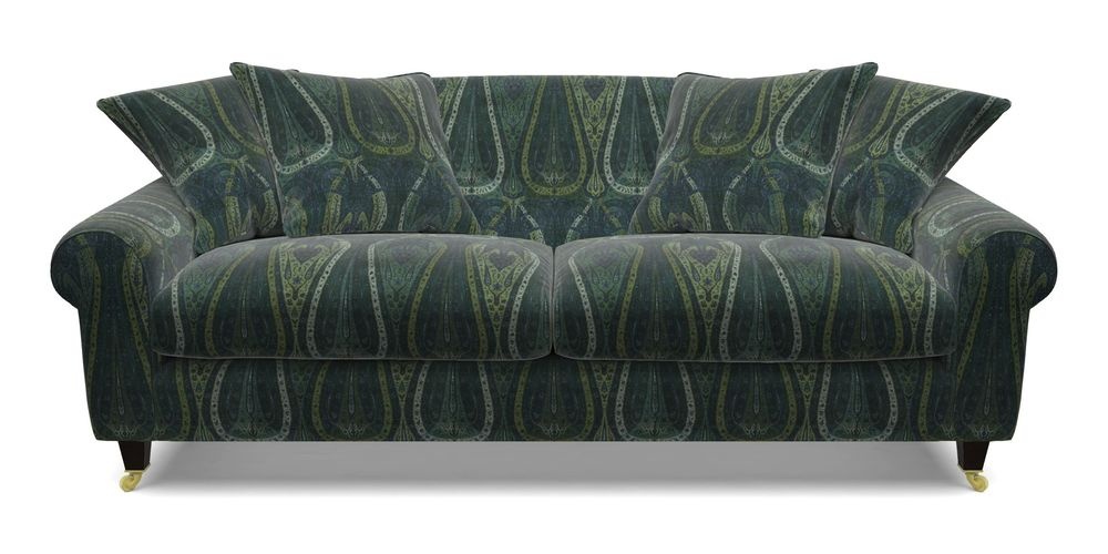 Bespoke 4 Seater Sofas