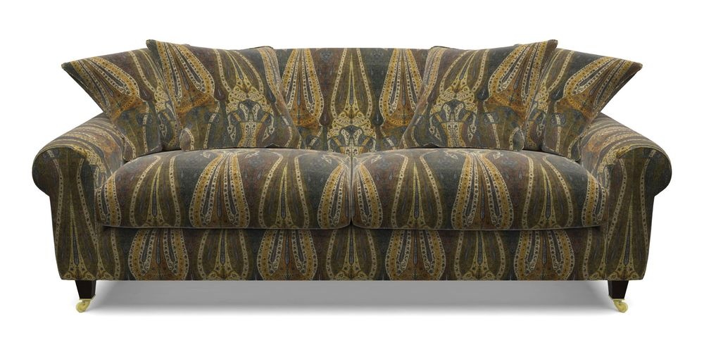 Bespoke 4 Seater Sofas