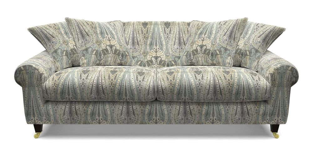 Bespoke 4 Seater Sofas