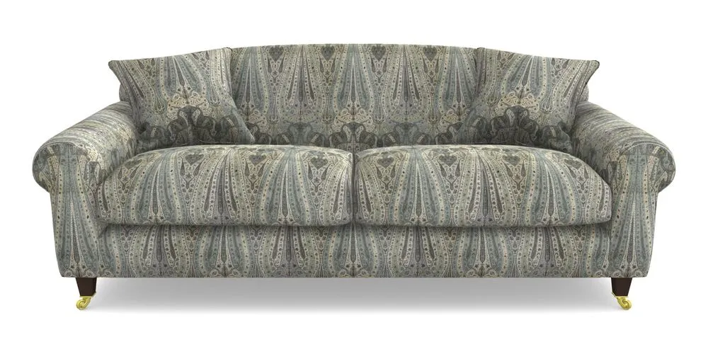 Bespoke 4 Seater Sofas