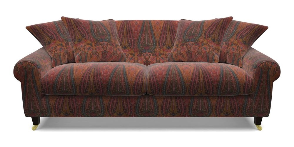 Bespoke 4 Seater Sofas