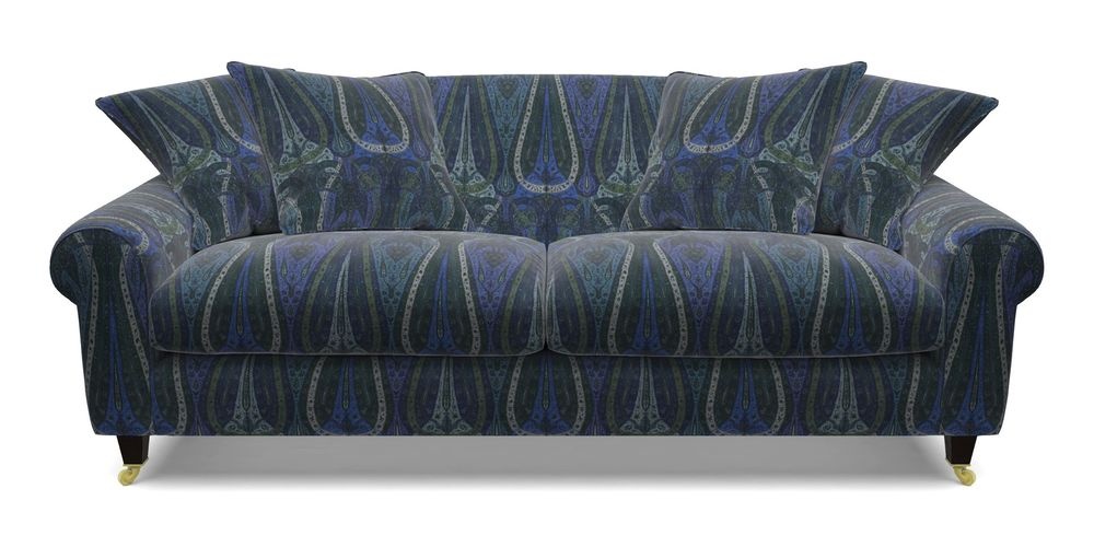 Bespoke 4 Seater Sofas