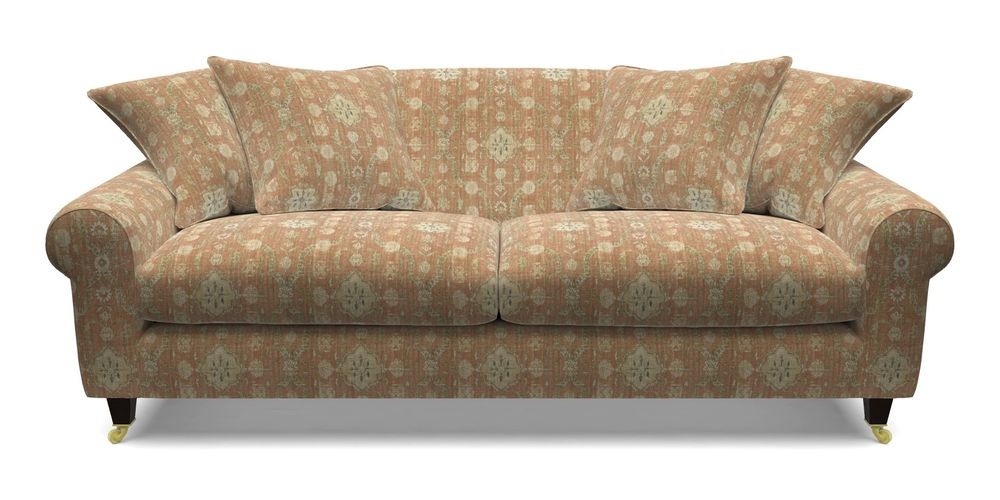 Bespoke 4 Seater Sofas