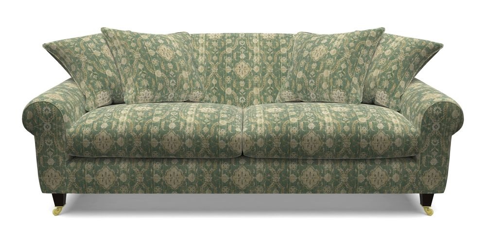 Bespoke 4 Seater Sofas