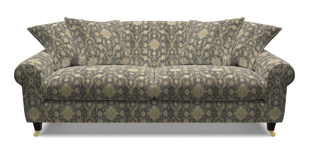 Bespoke 4 Seater Sofas