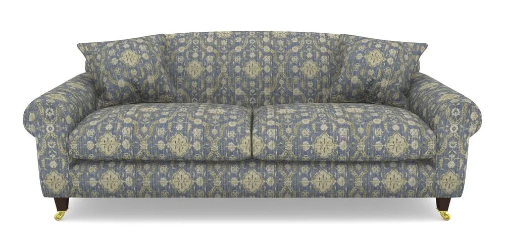 Bespoke 4 Seater Sofas