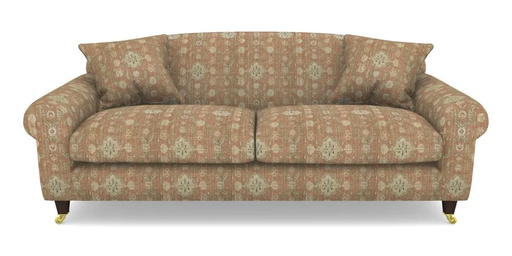 Bespoke 4 Seater Sofas