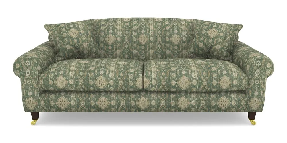 Bespoke 4 Seater Sofas