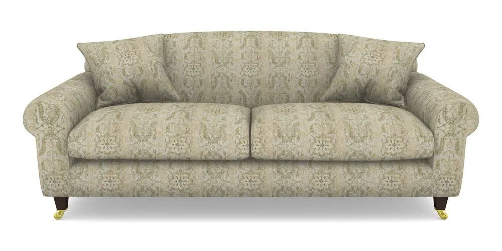 Bespoke 4 Seater Sofas