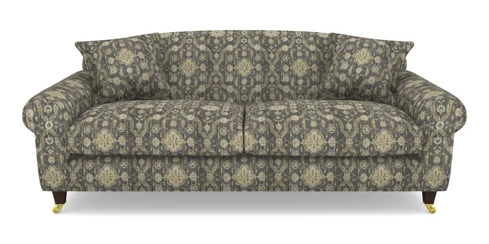 Bespoke 4 Seater Sofas