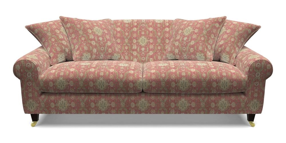 Bespoke 4 Seater Sofas