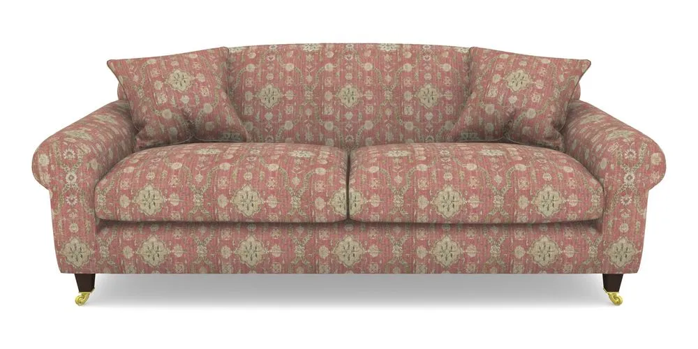 Bespoke 4 Seater Sofas