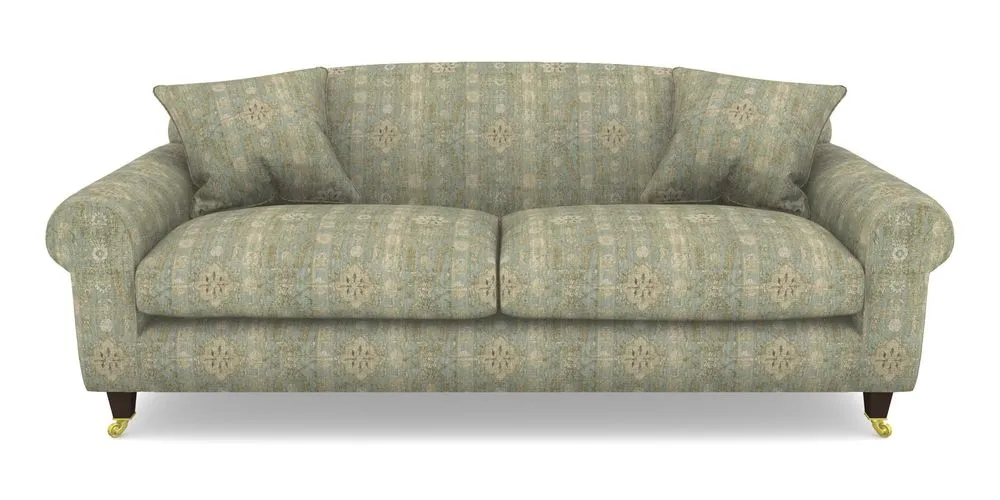 Bespoke 4 Seater Sofas