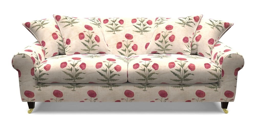 Bespoke 4 Seater Sofas