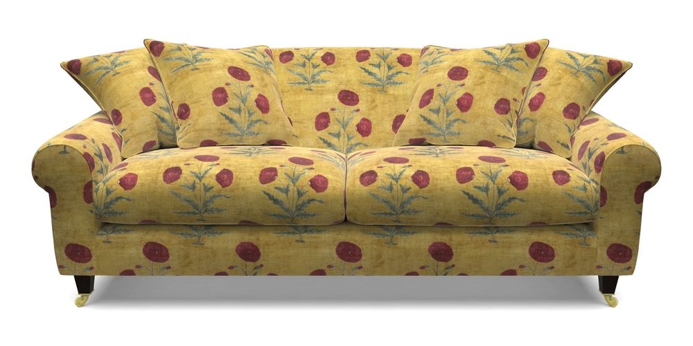 Bespoke 4 Seater Sofas