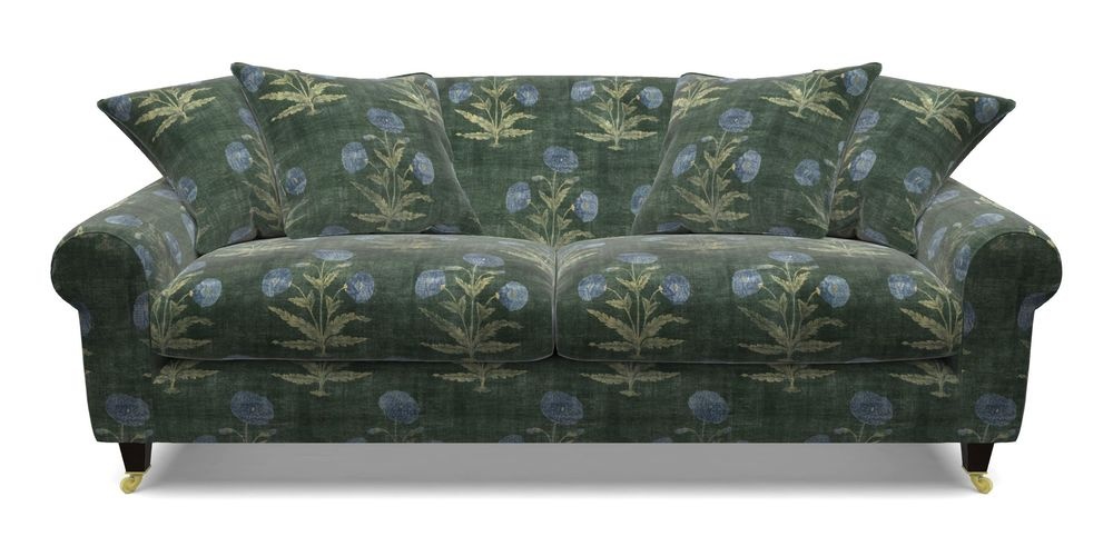 Bespoke 4 Seater Sofas