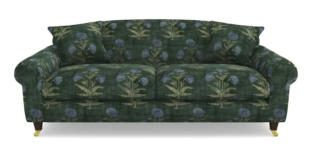 Bespoke 4 Seater Sofas