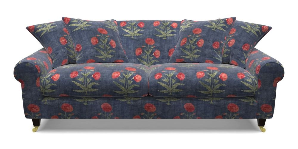 Bespoke 4 Seater Sofas