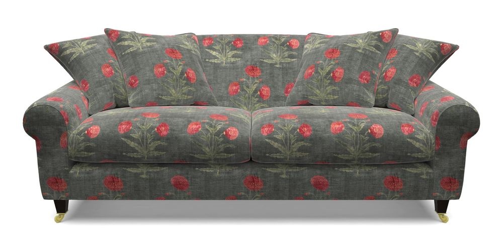 Bespoke 4 Seater Sofas