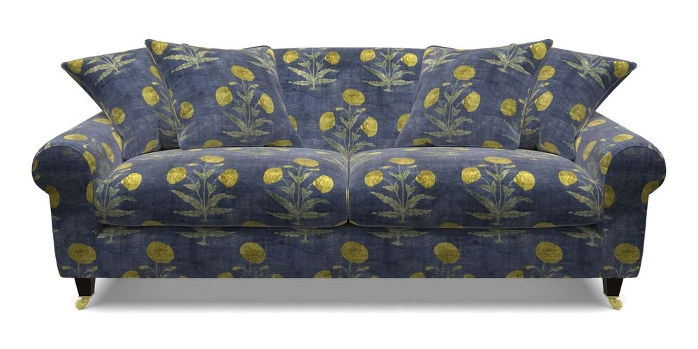 Bespoke 4 Seater Sofas