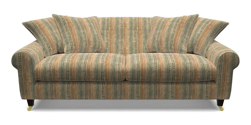 Bespoke 4 Seater Sofas