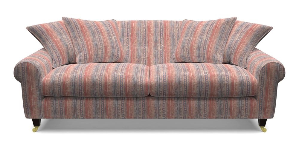 Bespoke 4 Seater Sofas