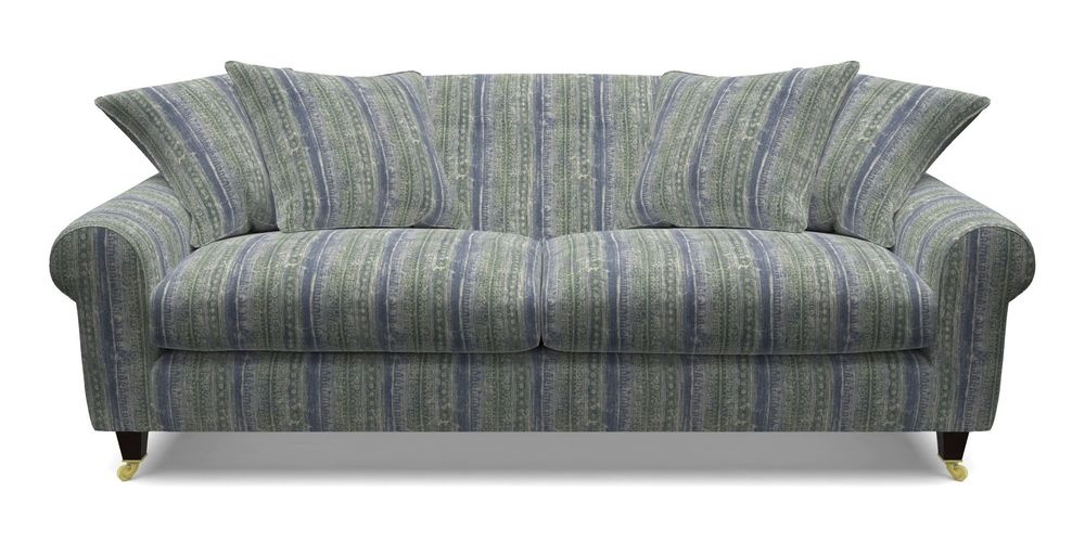 Bespoke 4 Seater Sofas