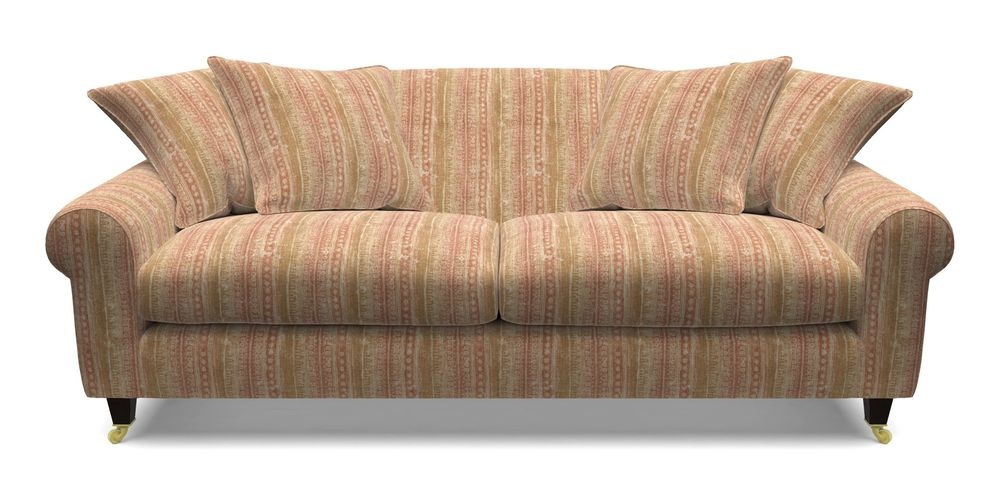 Bespoke 4 Seater Sofas