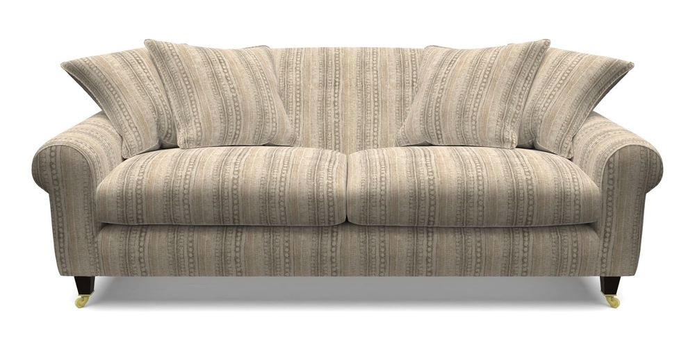 Bespoke 4 Seater Sofas