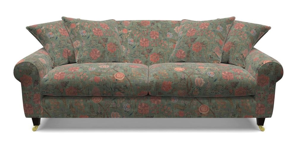 Bespoke 4 Seater Sofas