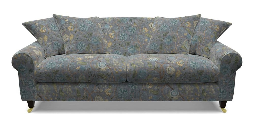 Bespoke 4 Seater Sofas