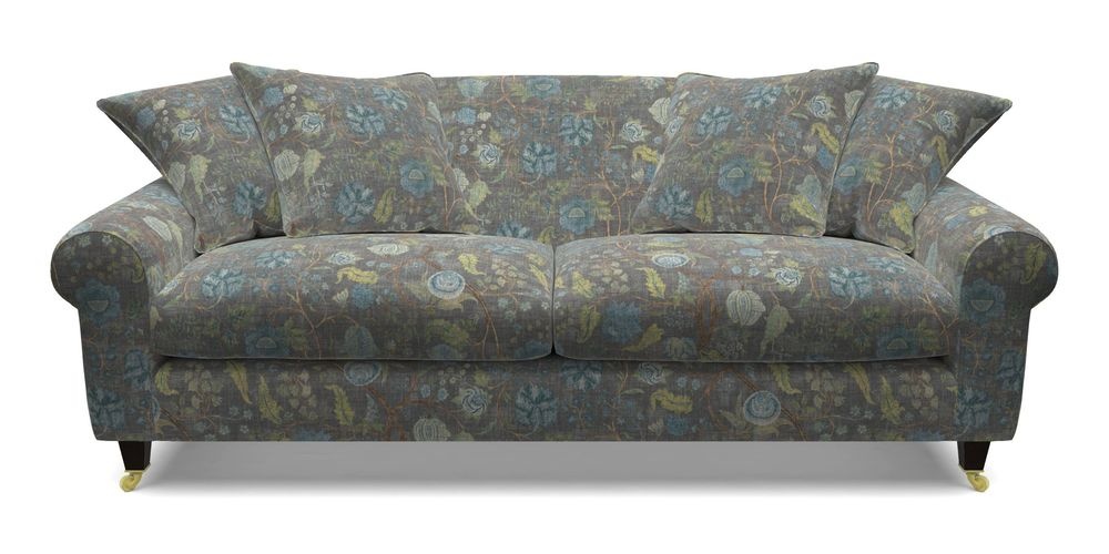 Bespoke 4 Seater Sofas