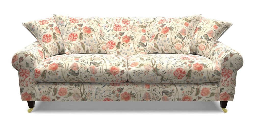 Bespoke 4 Seater Sofas