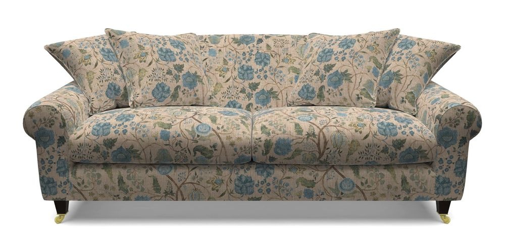 Bespoke 4 Seater Sofas