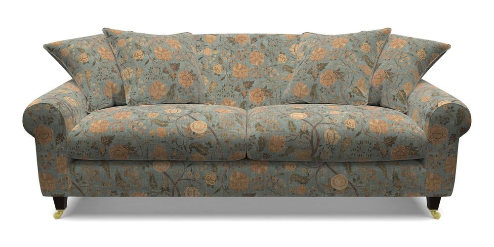 Bespoke 4 Seater Sofas