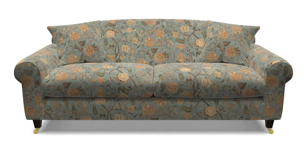 Bespoke 4 Seater Sofas