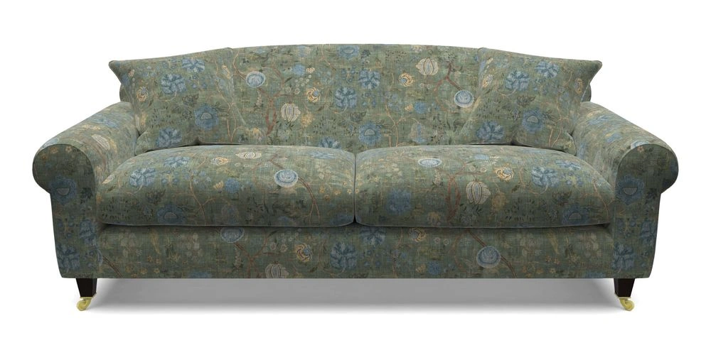 Bespoke 4 Seater Sofas