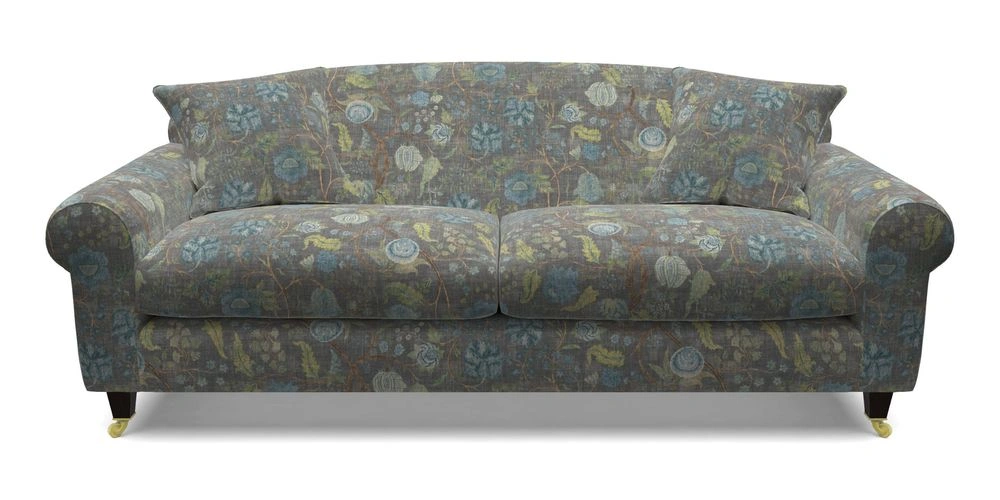Bespoke 4 Seater Sofas